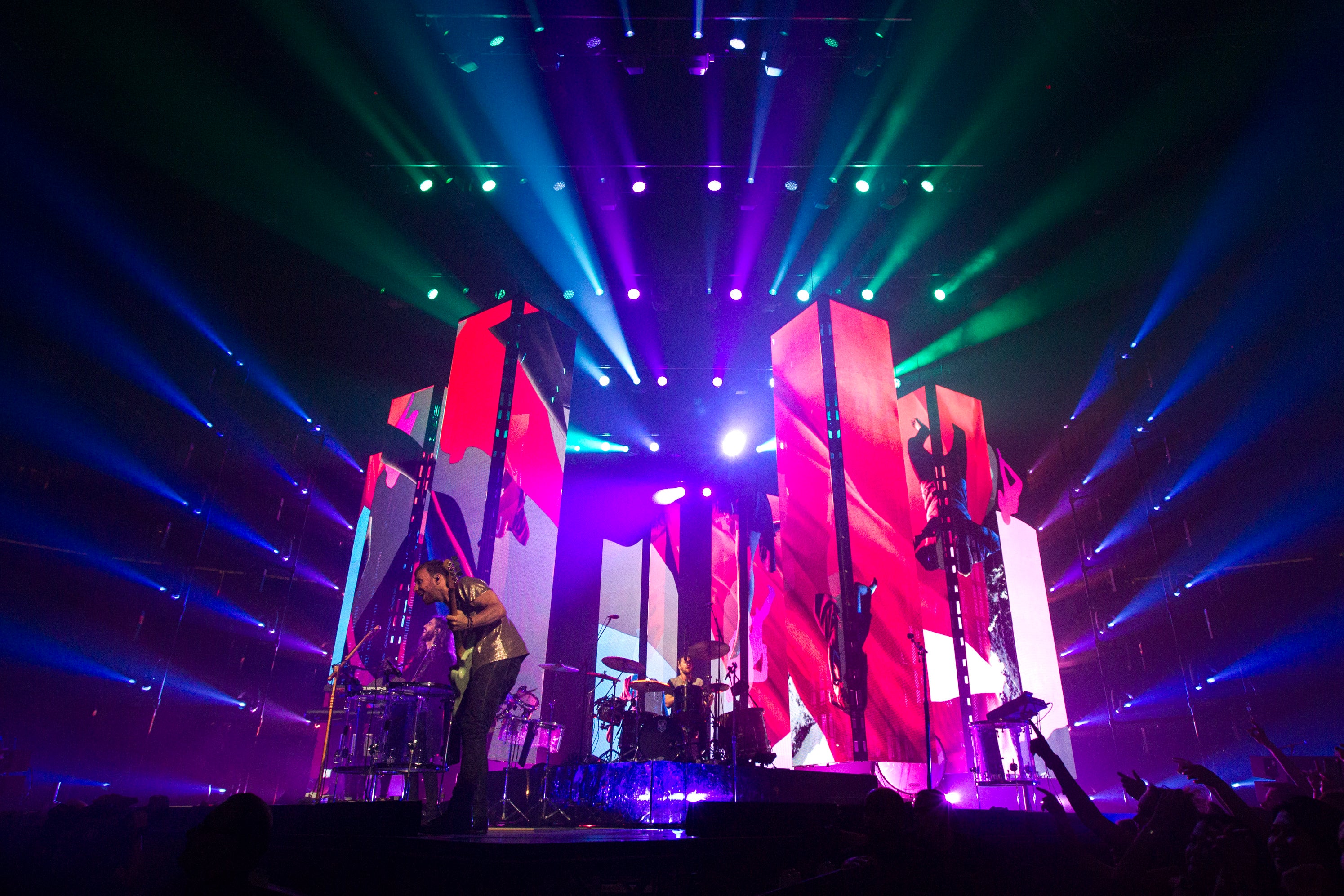Tour